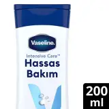Vaseline Hassas Bakım Losyonu 200 ml