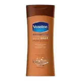 Vaseline Kakao Işıltısı Vücut Losyonu 400 ml