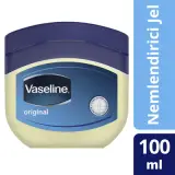 Vaseline Original Nemlendirici Jel 100 ml