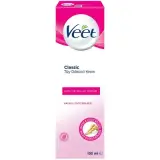 Veet Klasik Tüy Dökücü Krem 100 ml