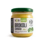 Veg & Bones Brokoli Çorbası 190 g