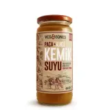 Veg&Bones İlikli Kemik Suyu 480 ml