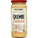 Veg & Bones İşkembe Çorbası 480 ml