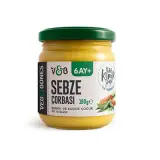 Veg & Bones Sebze Çorbası 190 g