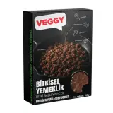 Veggy Bitkisel Yemeklik 150 g