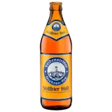 Veldensteiner Vollbier Hell 0,5l