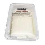 Velioğlu Manda İnek Kaymağı 1 kg