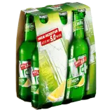 Veltins Biermix V+ Lemon 6x0,33l