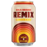 Veltins Cola-Orange Limonade Remix 0,33l