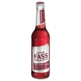 Veltins Fassbrause Holunder 0,33l