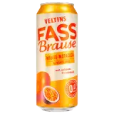 Veltins Fassbrause Mango Maracuja 0,5l