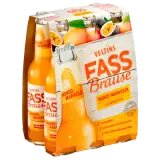 Veltins Fassbrause Mango-Maracuja 6x0,33l