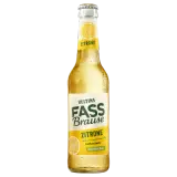 Veltins Fassbrause Zitrone 0,33l