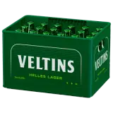 VELTINS Helles Lager 24x0,275l