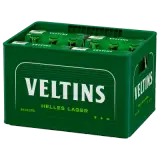 Veltins Helles Lager 4x6x0,275l