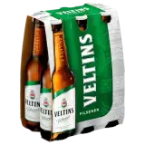 Veltins Pilsener 6x0,33l