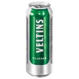 Veltins Pilsener Dose 0,5l