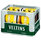 Veltins Radler 4x6x0,33l