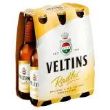 Veltins Radler 6x0,33l