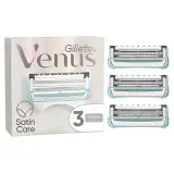 Venus Bikini Base Yedek Bıçak 3 Adet