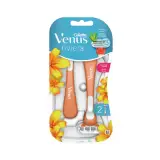 Venus Riviera Tıraş Bıçağı 2 Adet