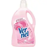Vernel Gülün Büyüsü Çamaşır Yumuşatıcısı 3 L