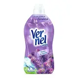 Vernel Lavanta Konsantre Yumuşatıcı 1,44 L