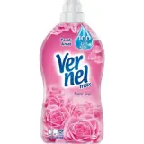 Vernel Max Taze Gül Yumuşatıcı 1,44 L