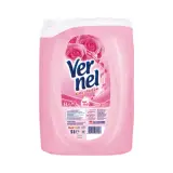 Vernel Yumuşatıcı 5 L