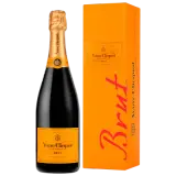 Veuve Clicquot Champagner Brut 0,75l