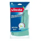 Vileda Standart L Bulaşık Eldiveni 1 Adet