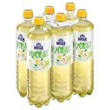 Vilsa H2Obst Apfel-Quitte-Zitrone 6x0,75l