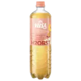 Vilsa H2Obst Schwarzer Tee Pfirsich Passionsfrucht 0,75l