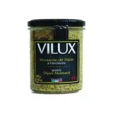 Vilux Dijon Taneli Hardal 200 g