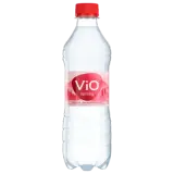 Vio Mineralwasser spritzig 0,5l