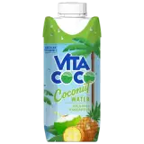 Vita Coco Kokoswasser Ananas 330ml