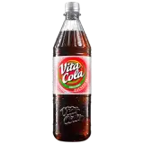 Vita Cola zuckerfrei 1l