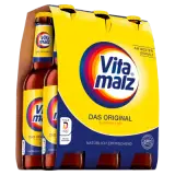 Vitamalz 6x0,33l