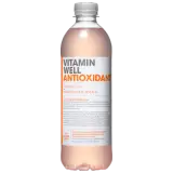 Vitamin Well Antioxidant 0,5l