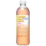 Vitamin Well Peach Zero 0,5l