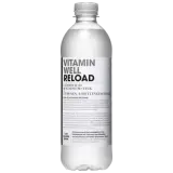Vitamin Well Reload Zitrone & Limette 0,5l