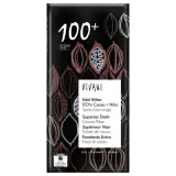 Vivani Edel Bitter 80g