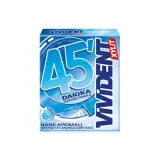 Vivident 45 Dakika Şerit Sakız 33 g
