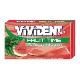 Vivident Fruit Karpuz Aromalı Sakız 26 g