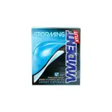 Vivident Xylit Storming Damla Sakızlı 33 g