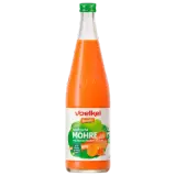 Voelkel Bio Demeter Feldfrische Möhre 0,7l