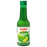 Voelkel Bio Demeter Limettensaft 0,2l