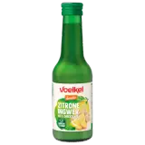 Voelkel Bio Demeter Zitrone & Ingwer Saft 0,2l