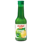 Voelkel Bio Demeter Zitronensaft 0,2l
