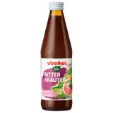 Voelkel Care Bio Bitter Kräuter 0,33l